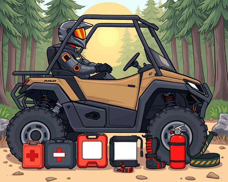 lifted Can Am defender limited
