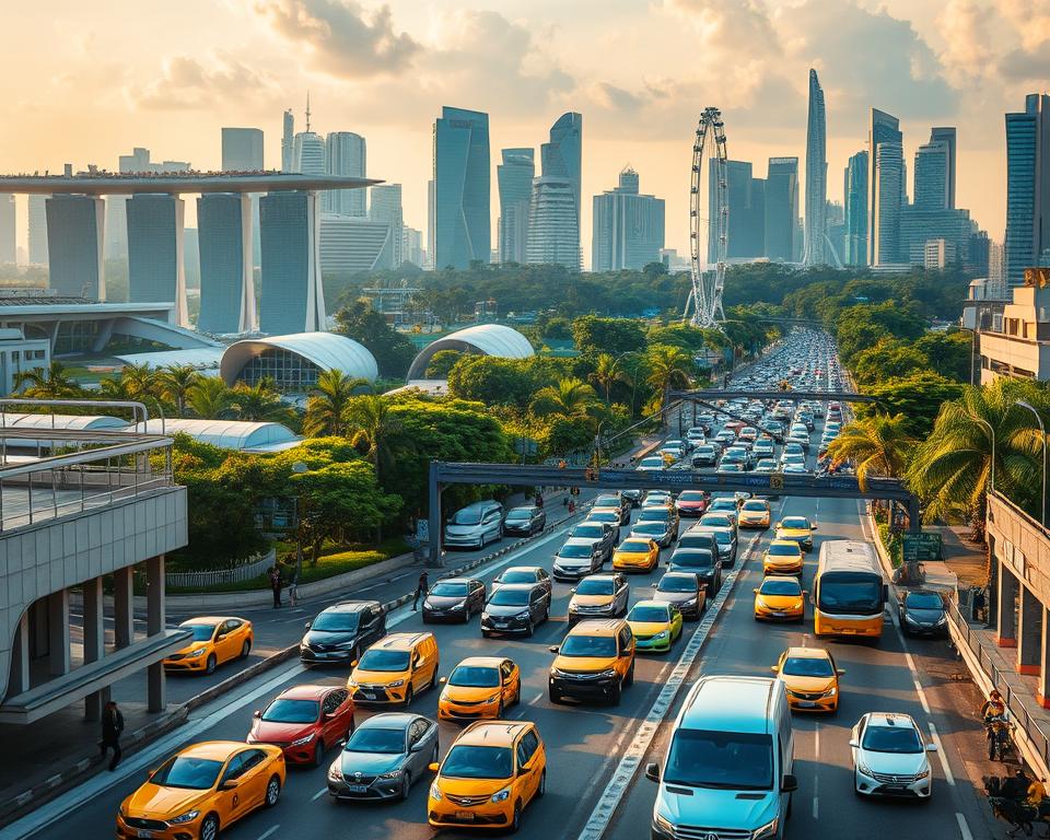 automotive rental